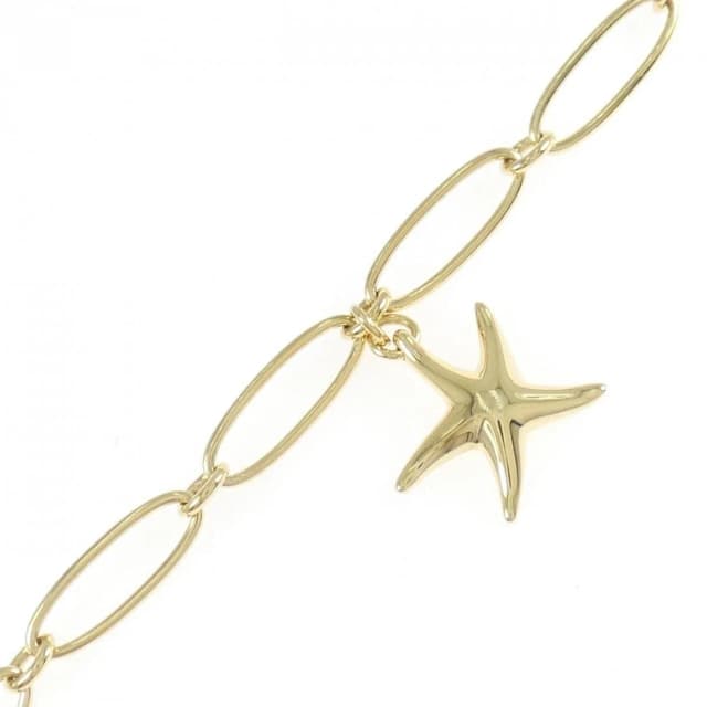 Tiffany & Co. Star Fish Bracelet from The Reluxe, photo 1 of 1