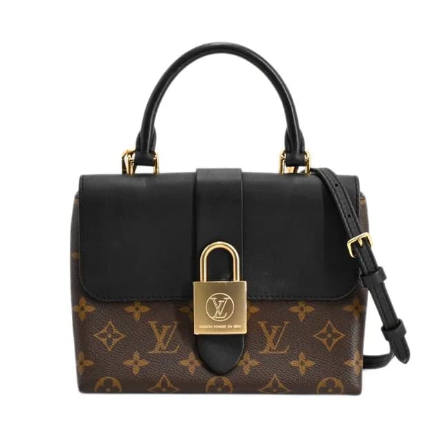 Louis Vuitton Handbag Locky BB from The Reluxe, photo 1 of 1