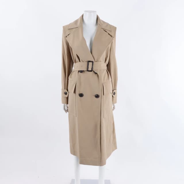Vivienne Westwood Anglomania Trench Coat from GUGUS, photo 1 of 1