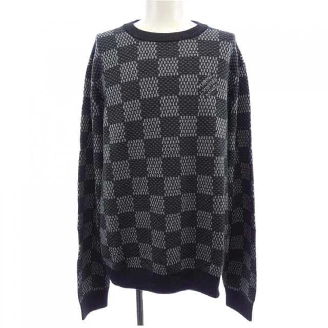 Louis Vuitton Knit Sweater from The Reluxe, photo 1 of 1