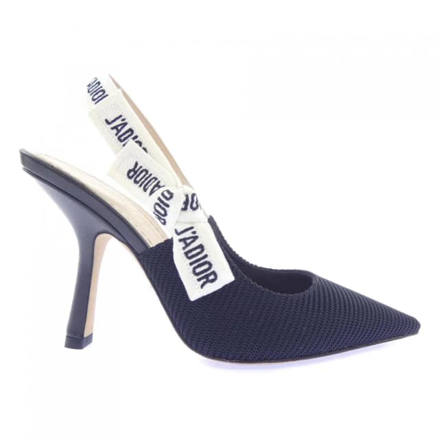 Dior J'Adior Slingback Pumps Heels from The Reluxe, photo 1 of 1