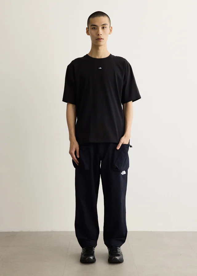 The North Face Ripstop Casual Cordura Pants in AVTRNVY, image 1 of 1 from Incu