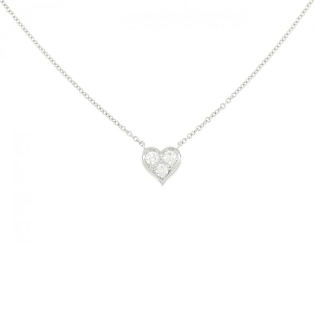 Tiffany & Co. Sentimental Necklace from The Reluxe, photo 1 of 1