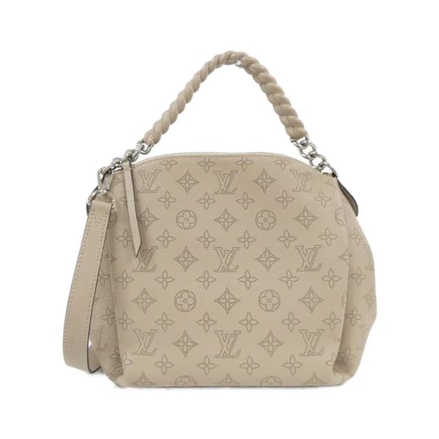 Louis Vuitton Mahina Babylon Chain BB Shoulder Bag from The Reluxe, photo 1 of 1