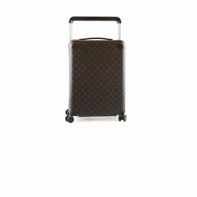 Louis Vuitton Horizon 50 Eclipse Monogram in Coated canvas from The Purse Affair, photo 1 of 1