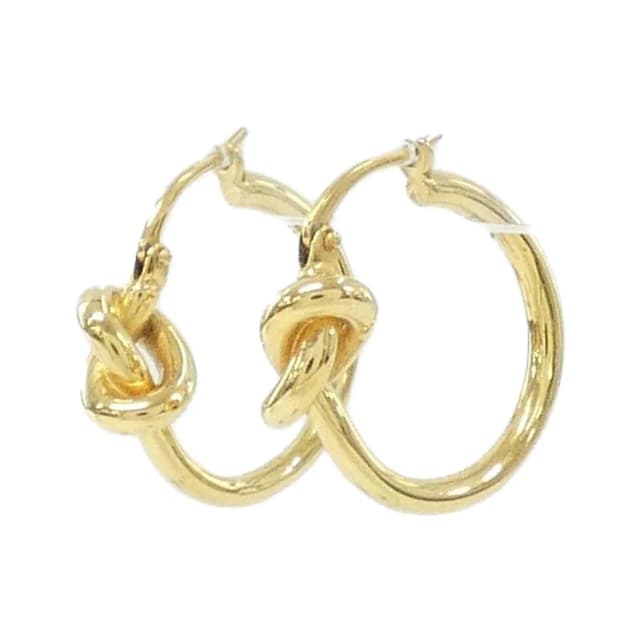 Celine Earrings Gold in Gold from The Reluxe, photo 1 of 1