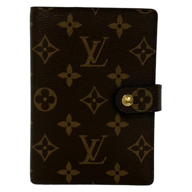 Louis Vuitton Agenda Monogram PM in Coated canvas from The Reluxe, photo 1 of 1