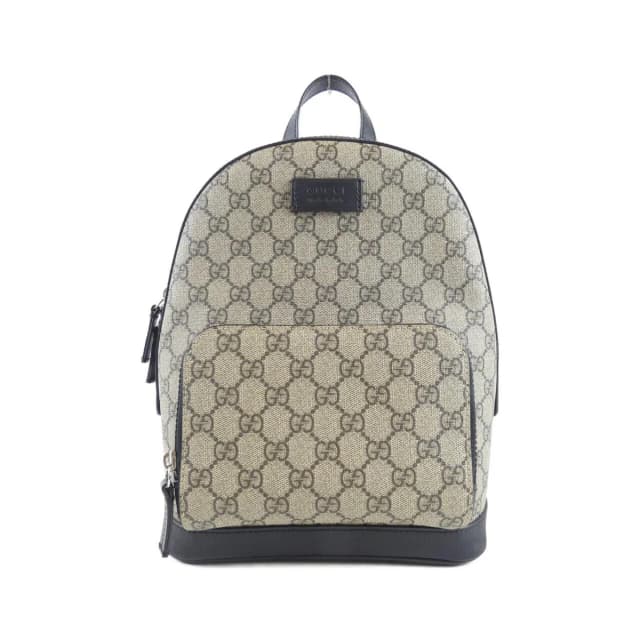 Gucci Klqax Backpack Beige in Beige Canvas from The Reluxe, photo 1 of 1