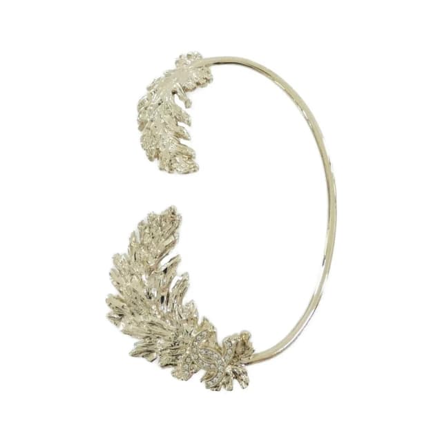 Chanel Ear Cuff Earrings from The Reluxe, photo 1 of 1