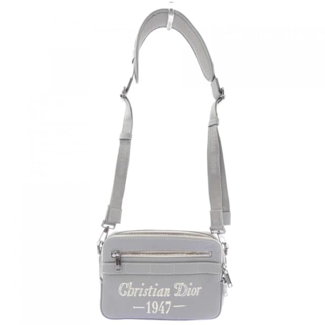 Dior Signature Safari Shoulder Bag from The Reluxe, photo 1 of 1