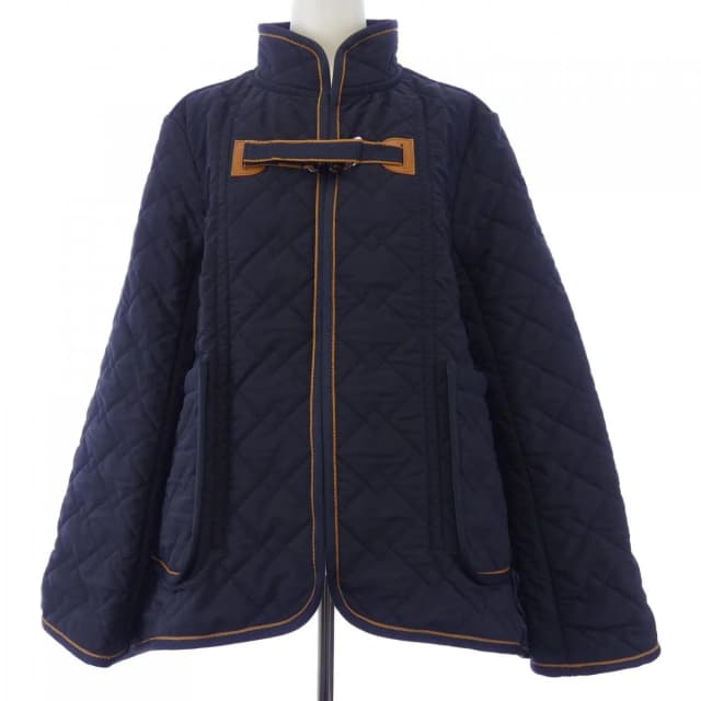 Hermès Jacket Navy in Navy from The Reluxe, photo 1 of 1
