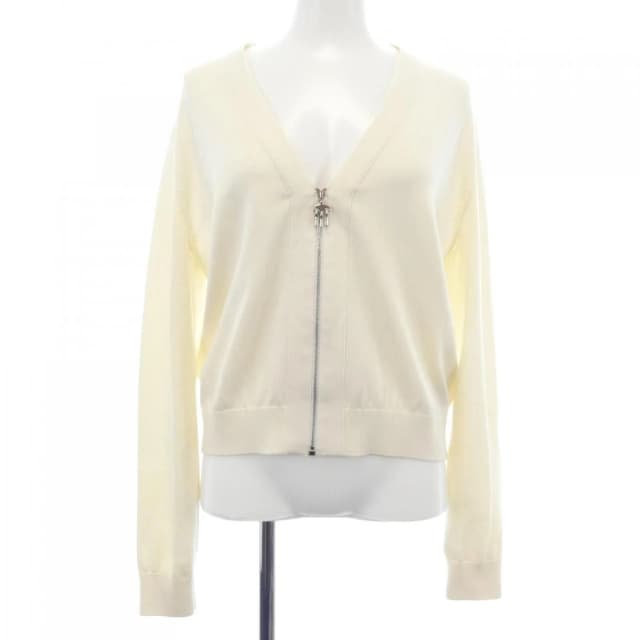 Hermès Cardigan Beige in Beige from The Reluxe, photo 1 of 1