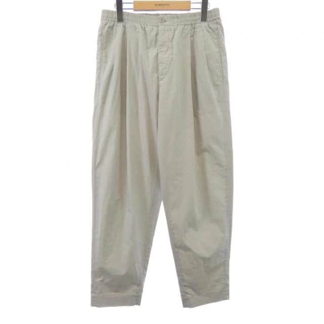 Hermès Pants Gray in Grey from The Reluxe, photo 1 of 1