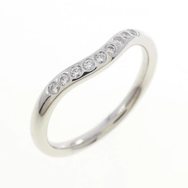 Tiffany & Co. T Cube Ring from The Reluxe, photo 1 of 1