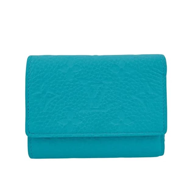 Louis Vuitton Trifold Wallet in Leather from The Reluxe, photo 1 of 1