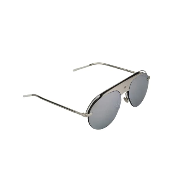 Dior Metallic Sunglasses from The Purse Affair, photo 1 of 1