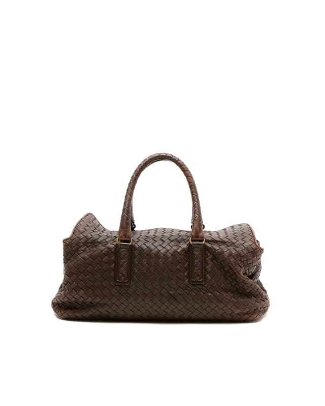 Bottega Veneta Intrecciato Tote Bag in Woven leather from A Retro Tale, photo 1 of 1