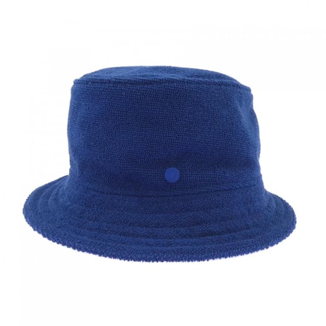 Hermès Yachting Hat in Red from The Reluxe, photo 1 of 1