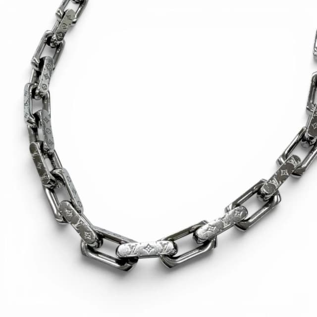 Louis Vuitton 2022 129800 Necklace from The Reluxe, photo 1 of 1