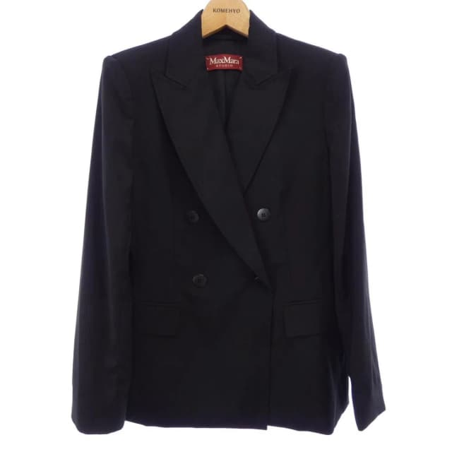 Max Mara Studio Jacket from The Reluxe, photo 1 of 1