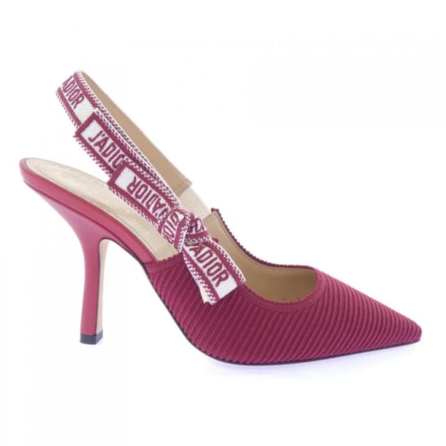 Dior J'adior Slingback Pumps Heels from The Reluxe, photo 1 of 1
