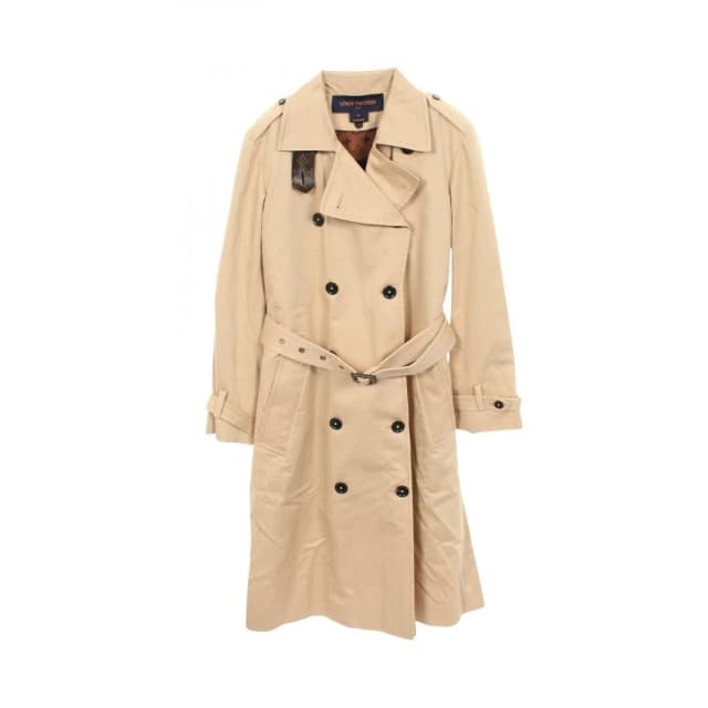 Louis Vuitton Trench Coat Monogram from The Reluxe, photo 1 of 1