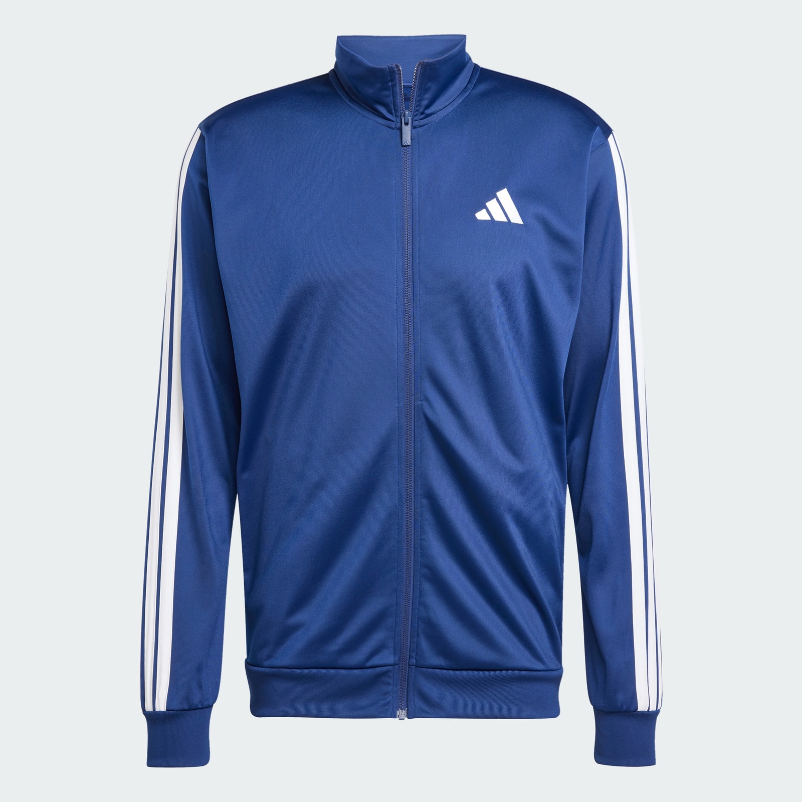 Adidas DAYREADY TRACKTOP in Blue, image 1 of 1 from adidas (US)
