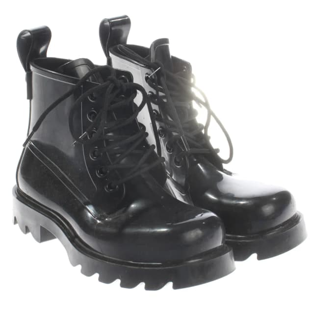 Bottega Veneta Boots EUR 36 Schwarz in Schwarz from Buddy And Selly, photo 1 of 1