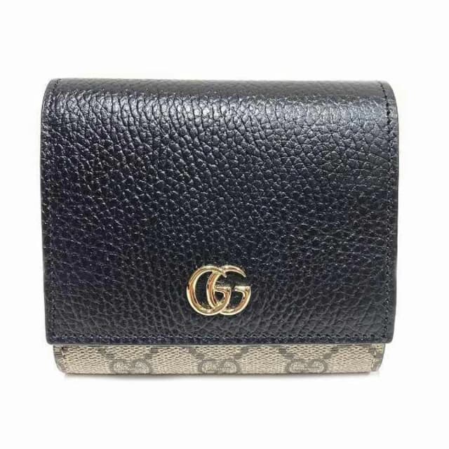 Gucci GG Marmont Other bag in Leather from The Brand Collector, photo 1 of 1