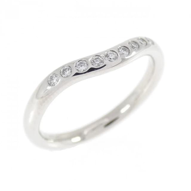 Tiffany & Co. Curved Ring from The Reluxe, photo 1 of 1