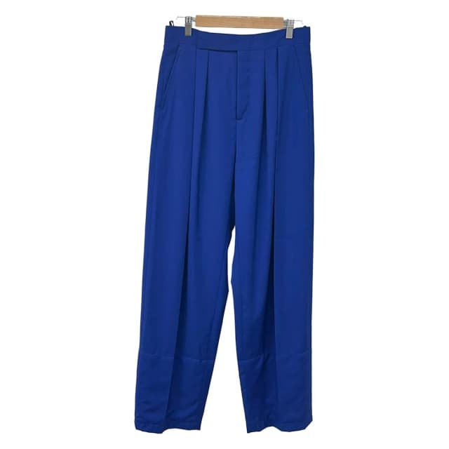 Celine Pants M Blue 40 in Blue from The Reluxe, photo 1 of 1