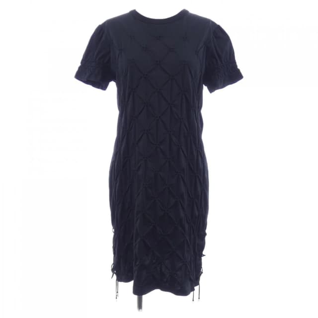 Chanel Dress Black in Black from The Reluxe, photo 1 of 1