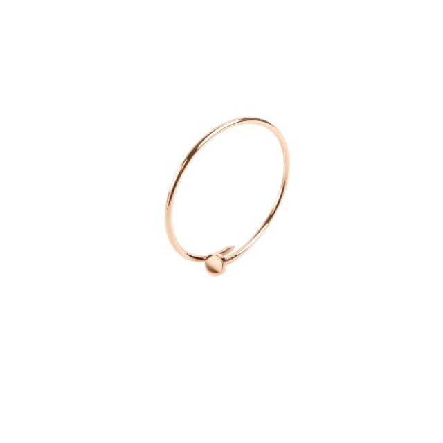 Cartier Juste Un Clou JUC Small Model Bracelet Size 16 from The Purse Affair, photo 1 of 1