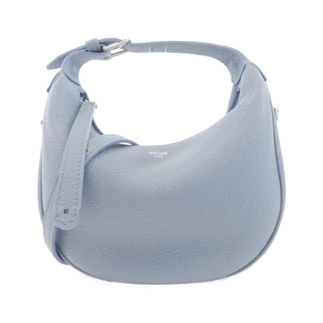 Celine Teen Loulou Bag in Denim from The Reluxe, photo 1 of 1