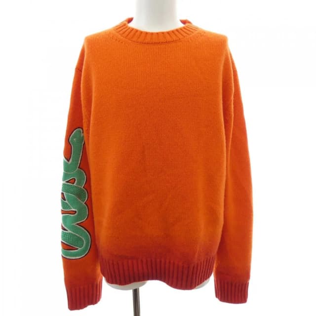 Dior and Kaws Knit Sweater from The Reluxe, photo 1 of 1