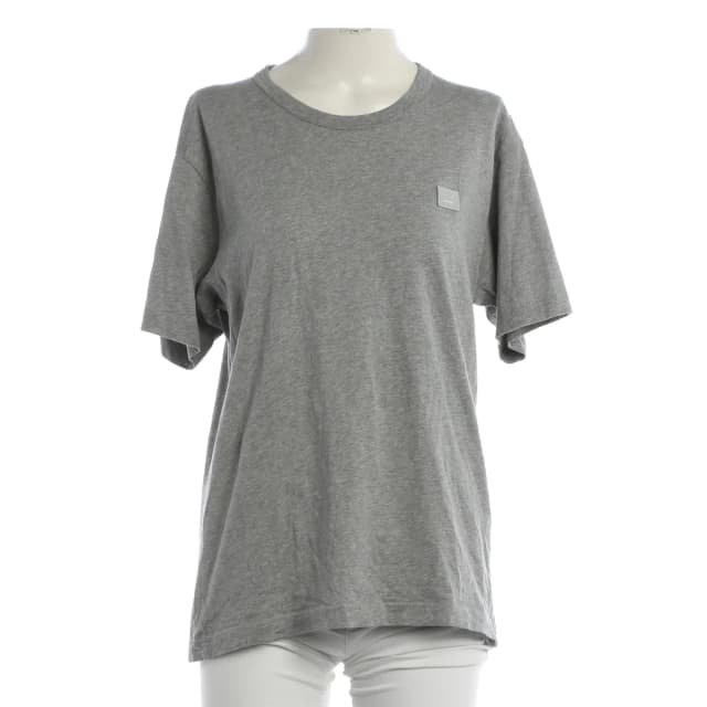 Acne Studios Shirt M Hellgrau in Grau from Buddy And Selly, photo 1 of 1