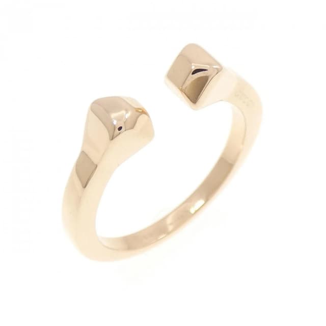 Gucci Chiodo Ring Gold in Gold from The Reluxe, photo 1 of 1