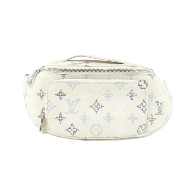 Louis Vuitton Monogram Shadow Rush Bum from The Reluxe, photo 1 of 1
