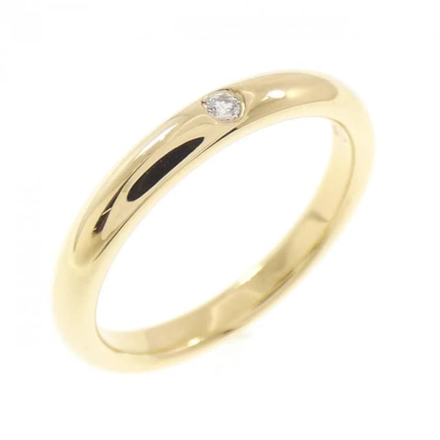 Tiffany & Co. Band Ring from The Reluxe, photo 1 of 1