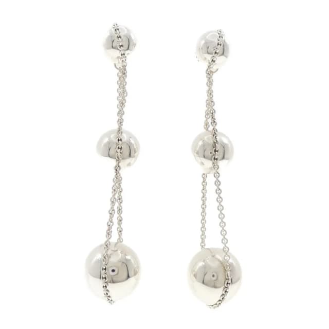 Tiffany & Co. Triple Drop Earrings from The Reluxe, photo 1 of 1