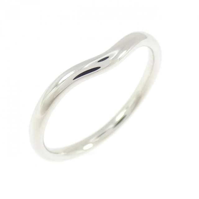 Tiffany & Co. Curved Ring from The Reluxe, photo 1 of 1