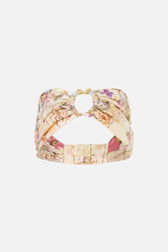 Camilla eBoutique RING HEADBAND ADORNED IN ARANJUEZ, image 1 of 1 from CAMILLA
