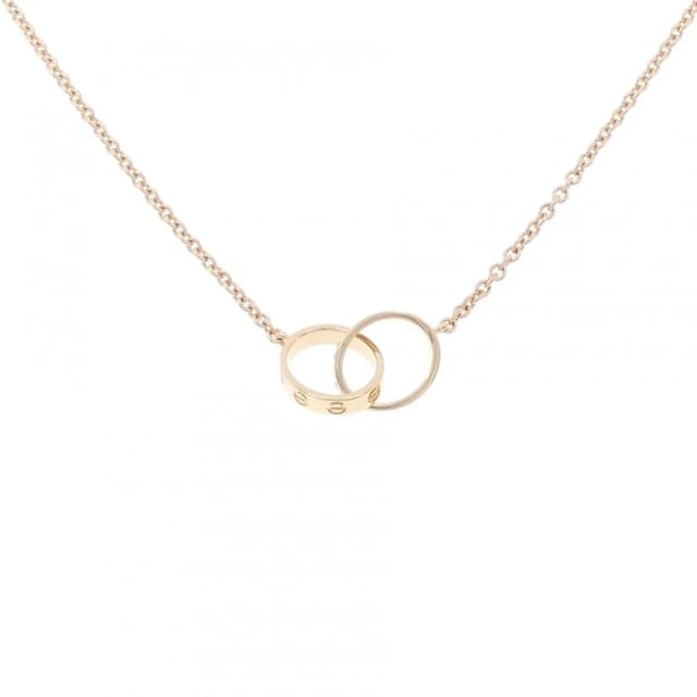 Cartier Baby Love Necklace from The Reluxe, photo 1 of 1