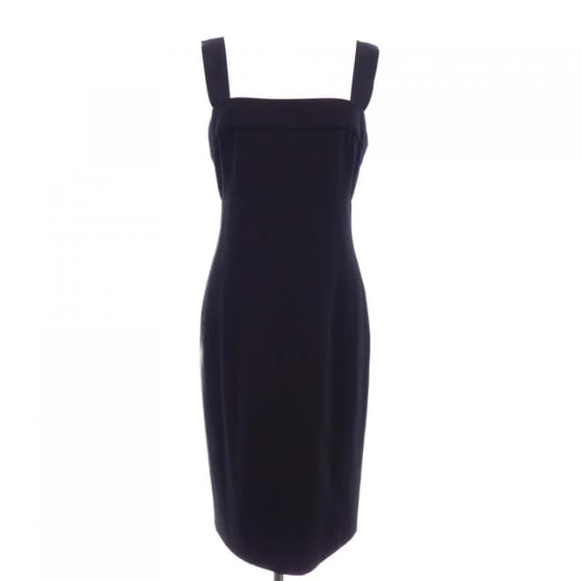 Chanel 96P Vintage Dress Black in Black from The Reluxe, photo 1 of 1