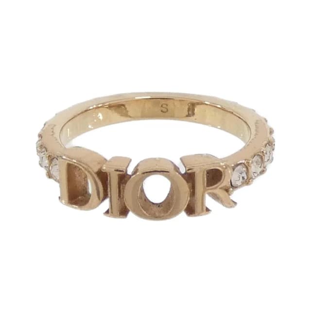 Dior Evolution Ring Pink in Pink from The Reluxe, photo 1 of 1