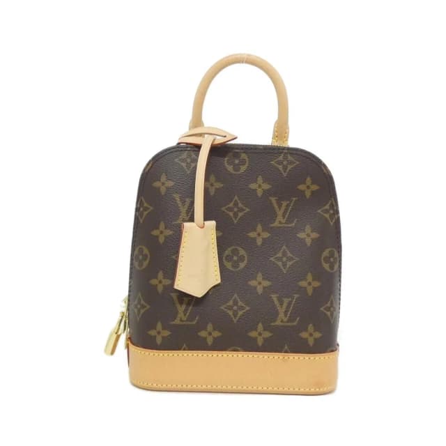 Louis Vuitton Monogram Alma Backpack in Coated canvas from The Reluxe, photo 1 of 1