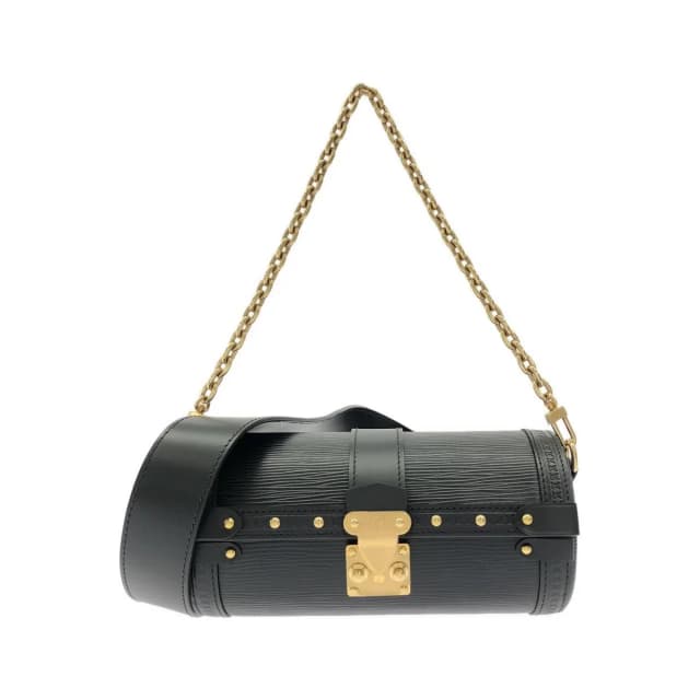 Louis Vuitton Epi Papillon Trunk Shoulder Bag from The Reluxe, photo 1 of 1