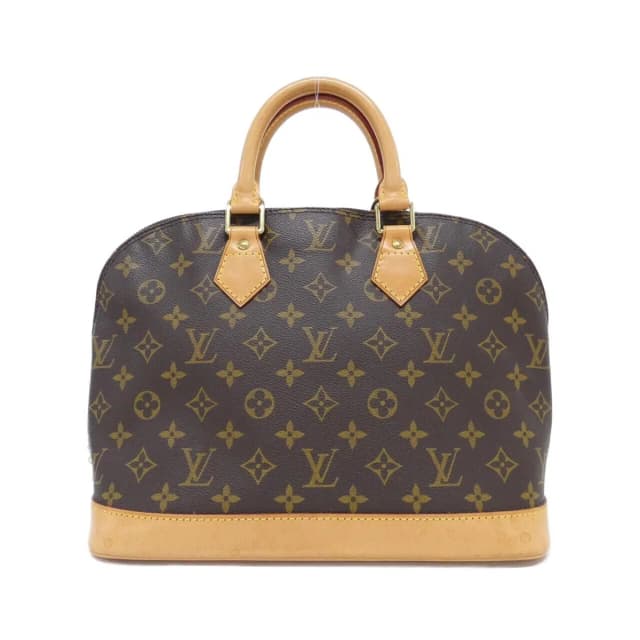 Louis Vuitton Monogram Alma PM in Coated canvas from The Reluxe, photo 1 of 1