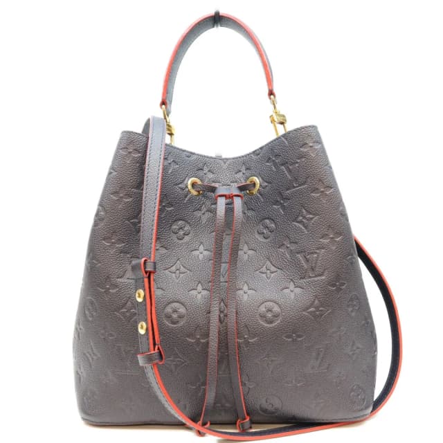 Louis Vuitton Empreinte Marie Nur Je Neo Noe MM Shoulder Bag from The Reluxe, photo 1 of 1