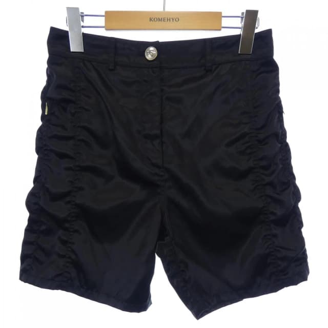 Chanel Shorts Black in Black from The Reluxe, photo 1 of 1